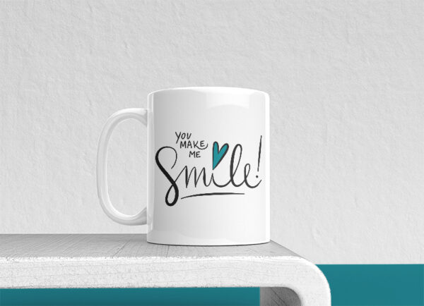 Personalised Mugs