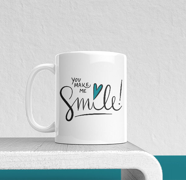 Personalised Mugs