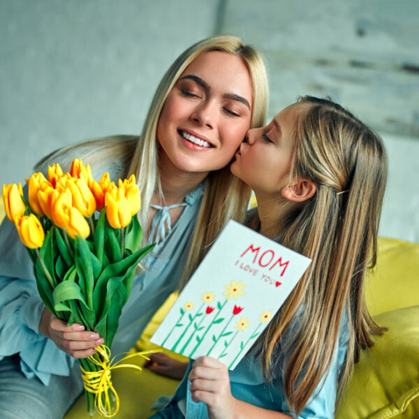 Mother's Day Packages