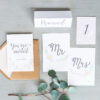 Weeding Invitations