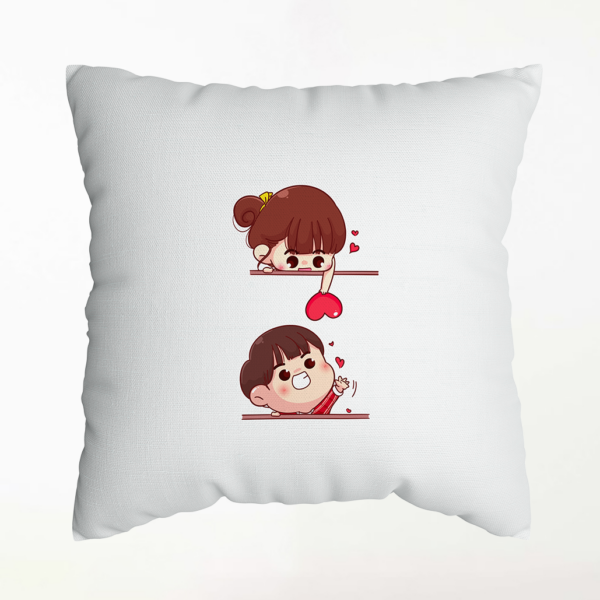 Personalised Cushion