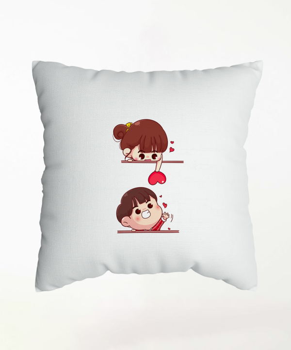 Personalised Cushion