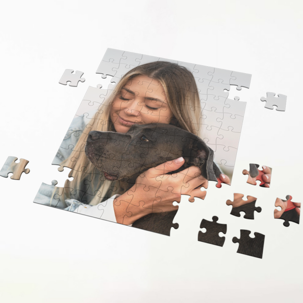 Personalized Puzzle