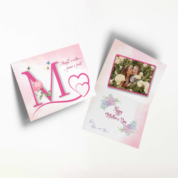 Mother's Day Cards