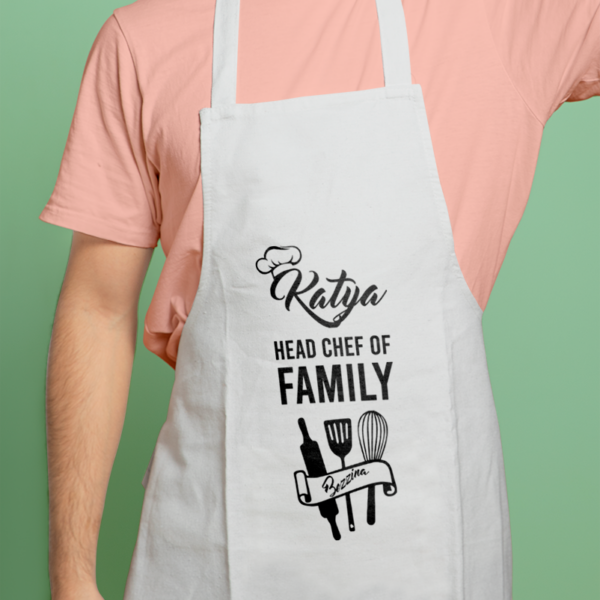 Aprons