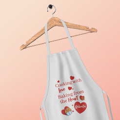 Aprons